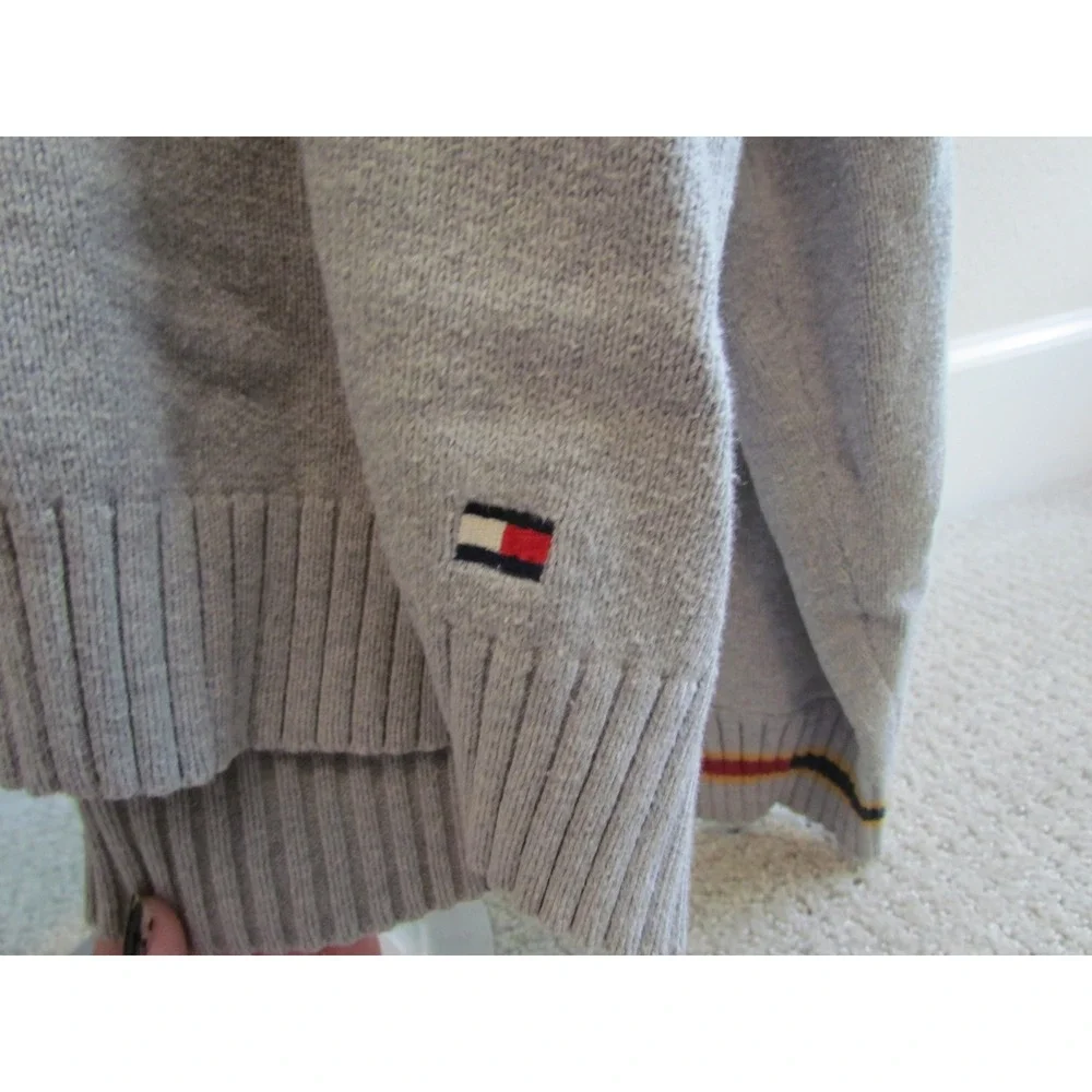Tommy Hilfiger this classic